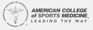 American College of Sports Medicine