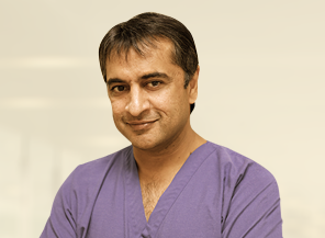 Raj Pandya, M.D.