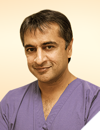 Dr Raj Pandya, M.D.