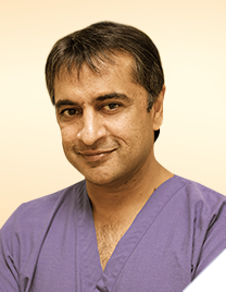 Raj Pandya, M.D.